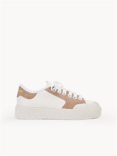 See By Chloé Hella Sneaker 